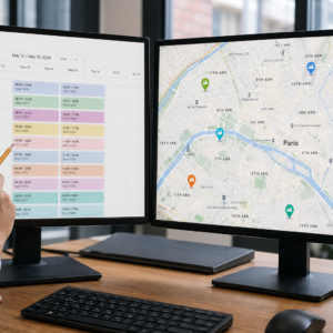 HiGo Dispatch Entreprise